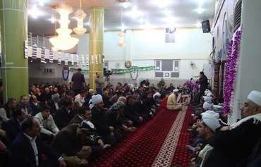 دولت محلی می گوید که جوانان کرد دیگر به داعش نمی پیوندند