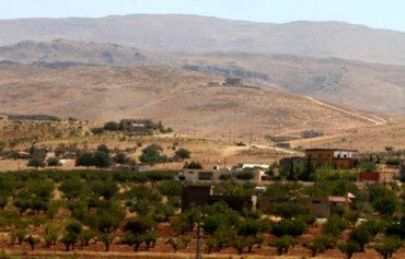 الاتجار بالمخدرات منتشر في أجزاء من لبنان تحت نفوذ حزب الله