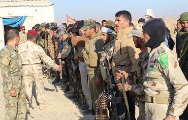 الحويجة: هل ستكون معقل داعش المقبل في العراق؟
