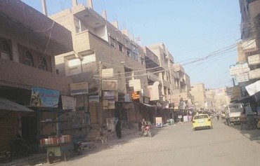 داعش تطرد أهالي دير الزور لإسكان مقاتليها الفارين من العراق
