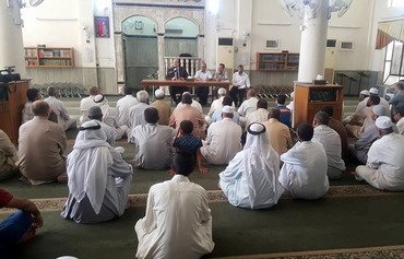 الموصل تسعى إلى الإطاحة بفكر داعش بعد تحريرها