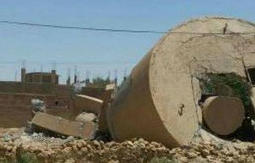 مقتل نساء وأطفال خلال محاولتهم الفرار من دير الزور