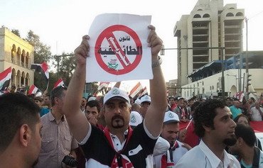 العراق يبحث في مسألة تجريم التحريض الطائفي