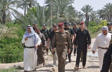 مسؤولون: الولاية الجديدة التي أعلنها تنظيم داعش في العراق مجرد تعمية إعلامية