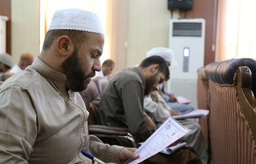 كركوك تفتتح مركزًا لمكافحة الفكر المتطرف