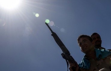 الطيران العراقي يقصف تلعفر قبيل شنّ معركة تحريرها