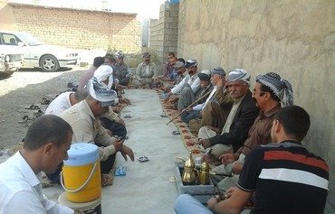 داعش تهدد الأقلية الكاكائية في العراق