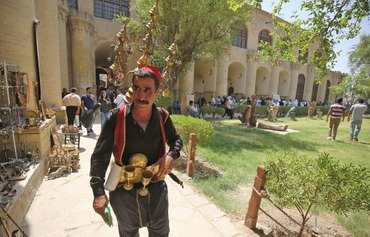 التهويل الإعلامي يرسم صورة غير دقيقة عن الوضع الأمني في بغداد