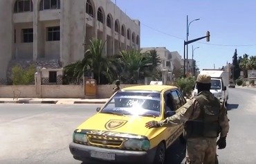 نشطاء سوريون: التوتر ينخر أوصال هيئة تحرير الشام