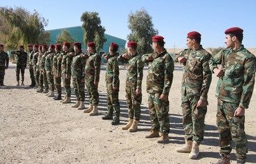 عشائر الأنبار تستنفر لمنع دخول القادمين الجدد من داعش إلى مناطقها