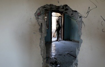 قوات سوريا الديموقراطية تسيطر على 90 في المائة من مدينة الرقة