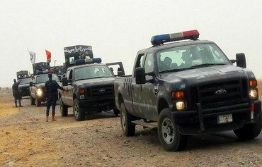 العراق يطلق معركة تحرير الحويجة