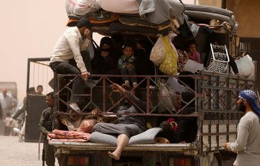 شورای مدنی الطبقه به نیازمندان کمک می کند