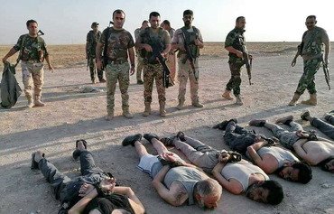 الهزائم المتلاحقة تسرّع انهيار داعش في العراق