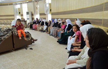 العراق يمد يد العون لضحايا جرائم الاتجار بالبشر