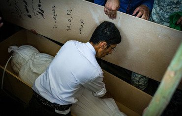 أفغانستان تنتقد إيران على تجنيدها الأطفال للقتال في سوريا
