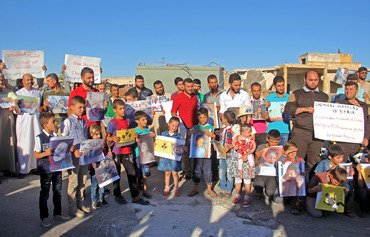 تقرير للأمم المتحدة يتهم النظام السوري بتنفيذ هجوم بالغاز