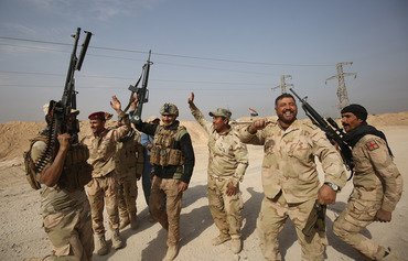 التحالف الدولي: داعش خسرت 95 في المائة من ʼخلافتهاʻ