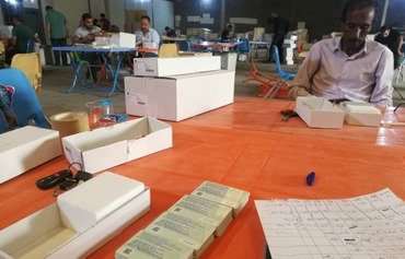 العراق ماض لإجراء الاستحقاق الانتخابي عام 2018