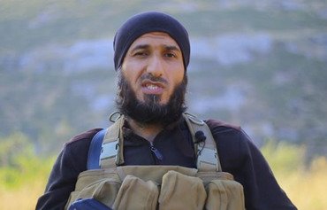 تحرير الشام تعتقل أمراء القاعدة في سوريا