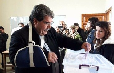 انتخابات شمال سوریه به عنوان یک قالب برای اتحاد