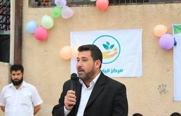 هيئة تحرير الشام تغلق مكاتب الحكومة المؤقتة في إدلب