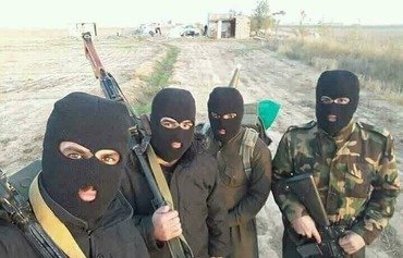 العراق: لا داعي للقلق من جماعة الرايات البيض