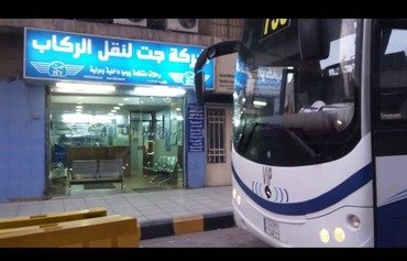 گذرگاه مرزی طربیل به روی مسافران در عراق گشوده شد