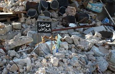 شرطة نينوى تلاحق فلول داعش في الموصل