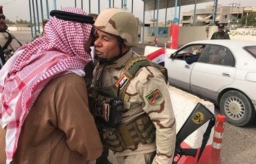 مسؤولون يؤكدون أنه لا مكان للمتطرفين في الفلوجة