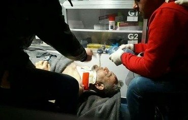 موجة انفلات أمني واغتيالات تضرب مدينة إدلب السورية