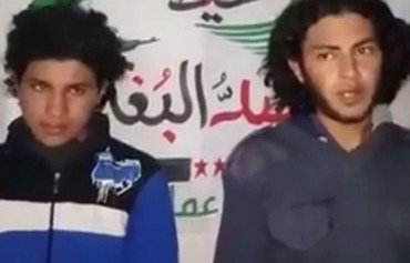 فصائل المعارضة تصد هجوماً لداعش في درعا