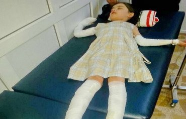 العراق يسلم 18 طفلاً من أبناء مقاتلي داعش الأجانب إلى بلدانهم
