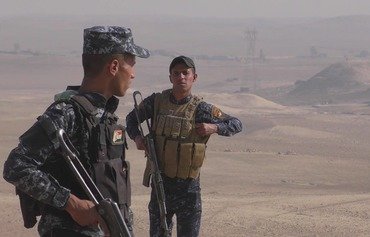بدء إعادة إعمار مطار الموصل الدولي