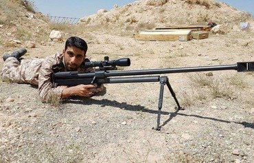 کارشناسان: سپاه پاسداران انقلاب اسلامی ایران برنامه های خود را با هزینه مردم ایران به پیش می برد