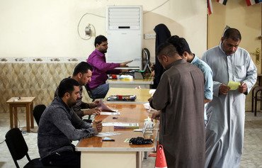 وجوه جديدة تترشح لانتخابات نينوى