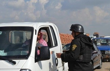 Iraqi forces secure Kirkuk-Baghdad highway