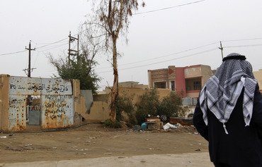 داعش تحاول ابتزاز المنشقين عنها لإعادتهم إلى صفوفها