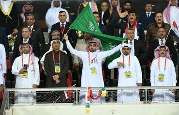 الدول العربية تسعى للتقارب مع العراق