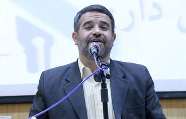 جواد غفاری «معمار» نقشه ایران برای سوریه