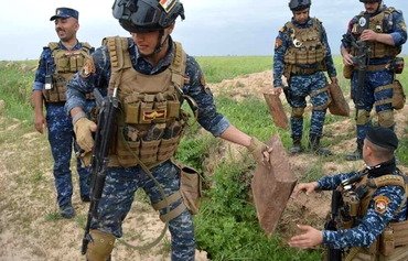 خبراء: مقتل 'الذراع اليميني' للبغدادي ضربة موجعة لداعش