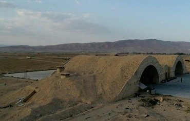 المعارضة السورية تسلم بلدة الضمير في القلمون الشرقي