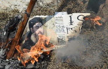 فلول داعش تفتقد لقادة توجهها