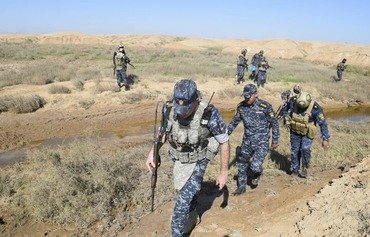 کرکوک با نزدیک شدن انتخابات شاهد تشدید تدابیر امنیتی است