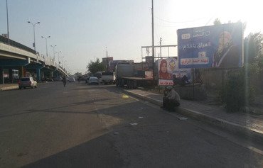 الأنبار تستعد لأول انتخابات نيابية بعد مرحلة داعش
