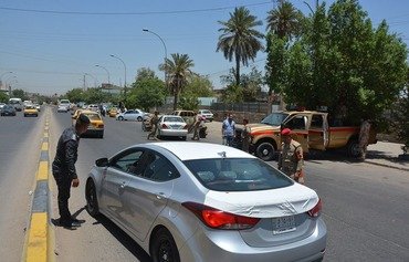العراق يطلق خطة أمنية لرمضان في مرحلة ما بعد داعش