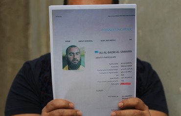 القوات العراقية تخترق الدائرة المقربة لزعيم داعش