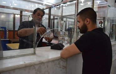 سازمان ملل نهاهای عراقی را به لیست تحریمهای خود افزود