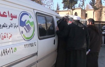 تحرير الشام تفعّل عمل وحدات ʼالحسبةʻ