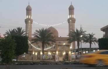 أهالي الأنبار ينعشون تقاليد رمضان
